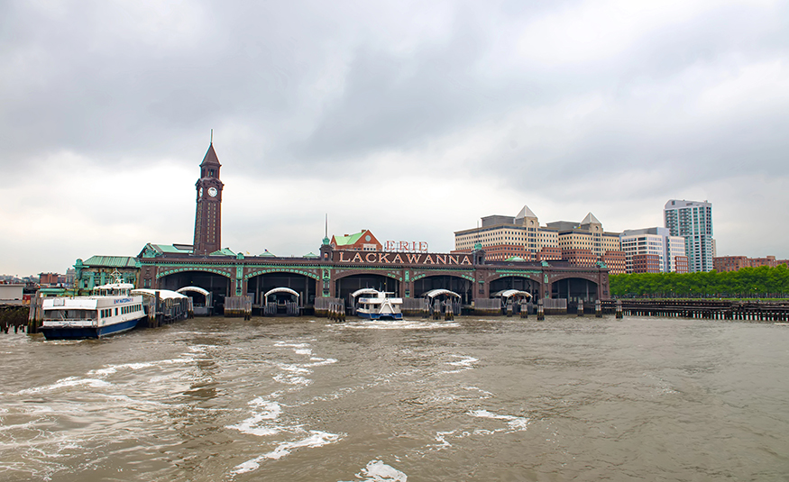 Why Hoboken is where small business booms