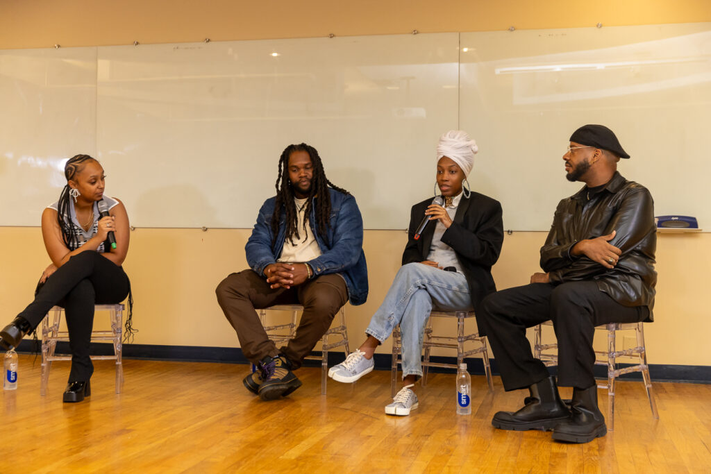 Greenwood Week removes barriers to Black business ownership