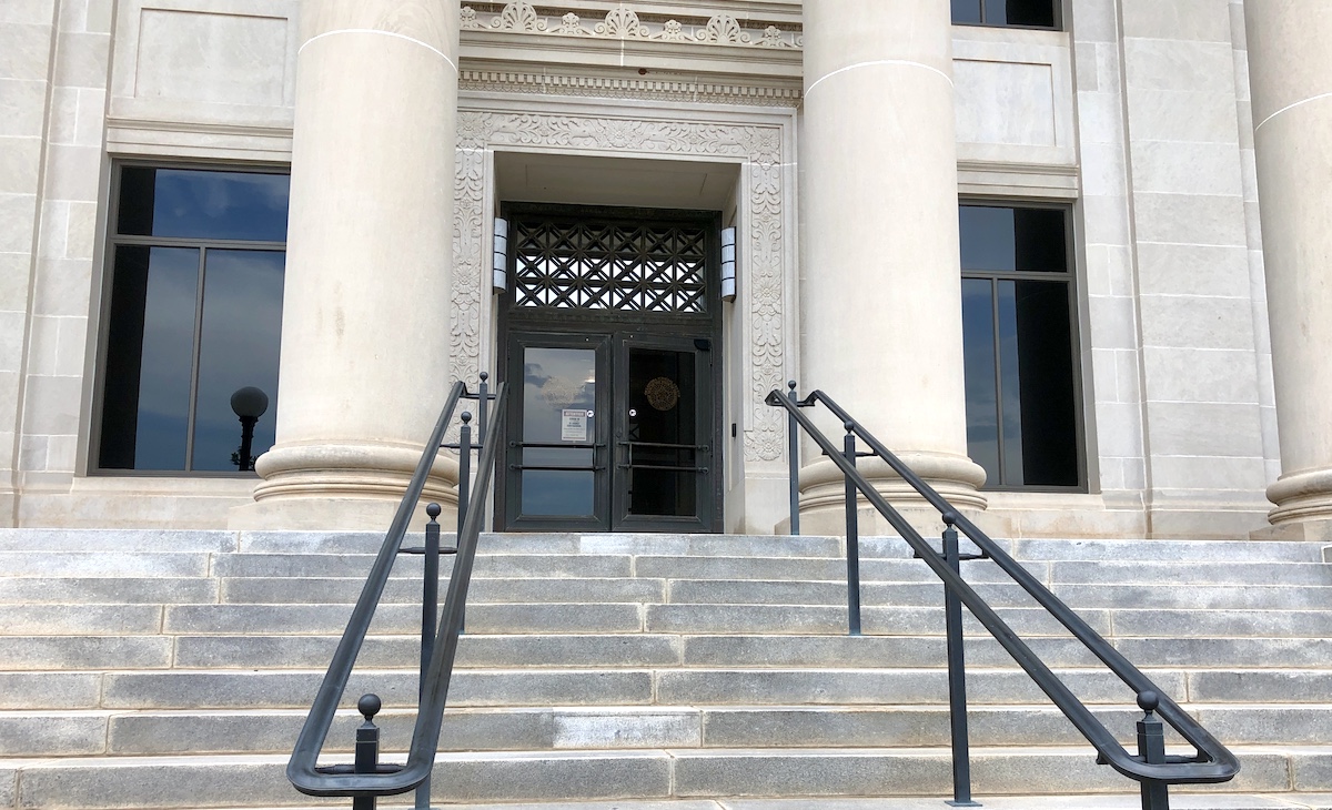 Oklahoma Supreme Court finds 'business courts' bill unconstitutional