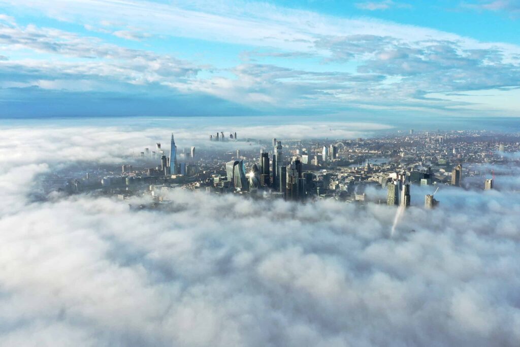 Tariffs and AI Reshape Global Growth Outlook