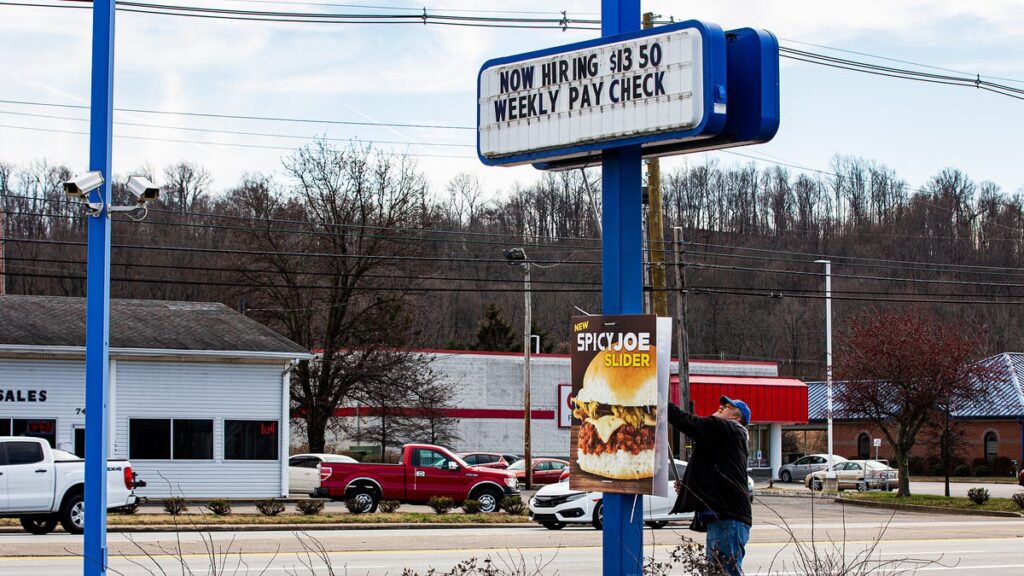 New grants aim to draw businesses to south Louisville, Dixie Highway