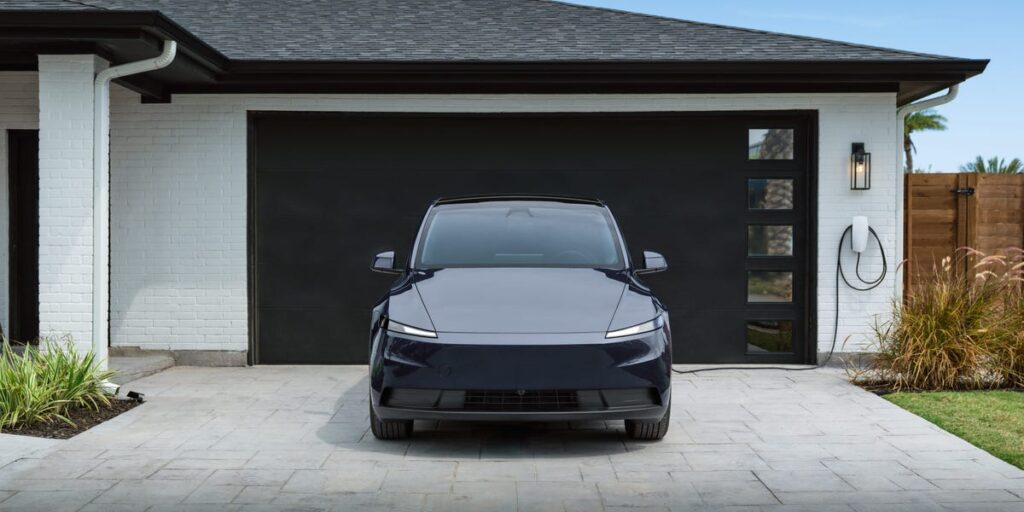 The Cheapest EVs in the US Compared to Tesla's New Affordable Models