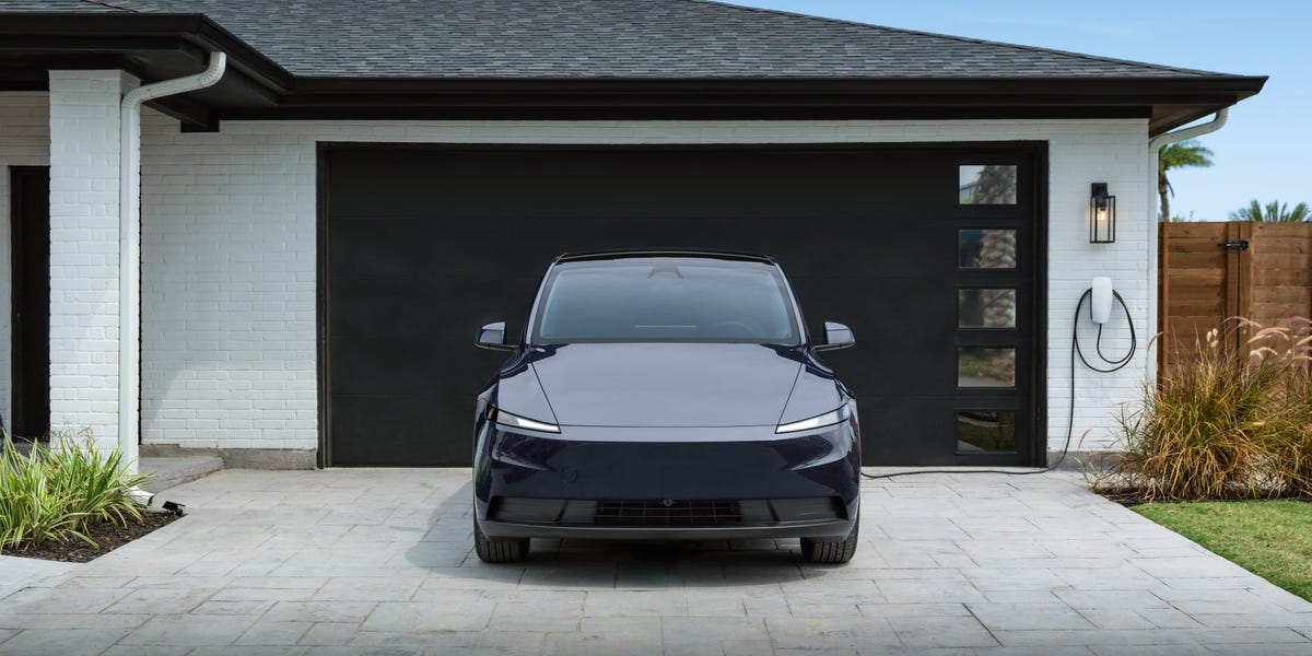 The Cheapest EVs in the US Compared to Tesla's New Affordable Models