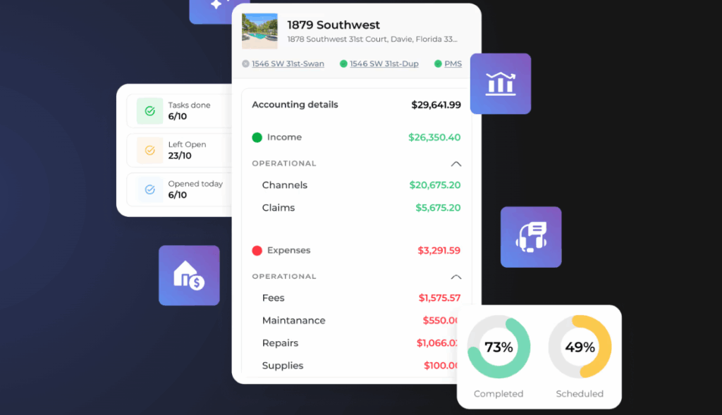 Boom Eyes Global Expansion with $12.7 Million Raise to Advance Autonomous Operations for Hotels and Short-Term Rentals |