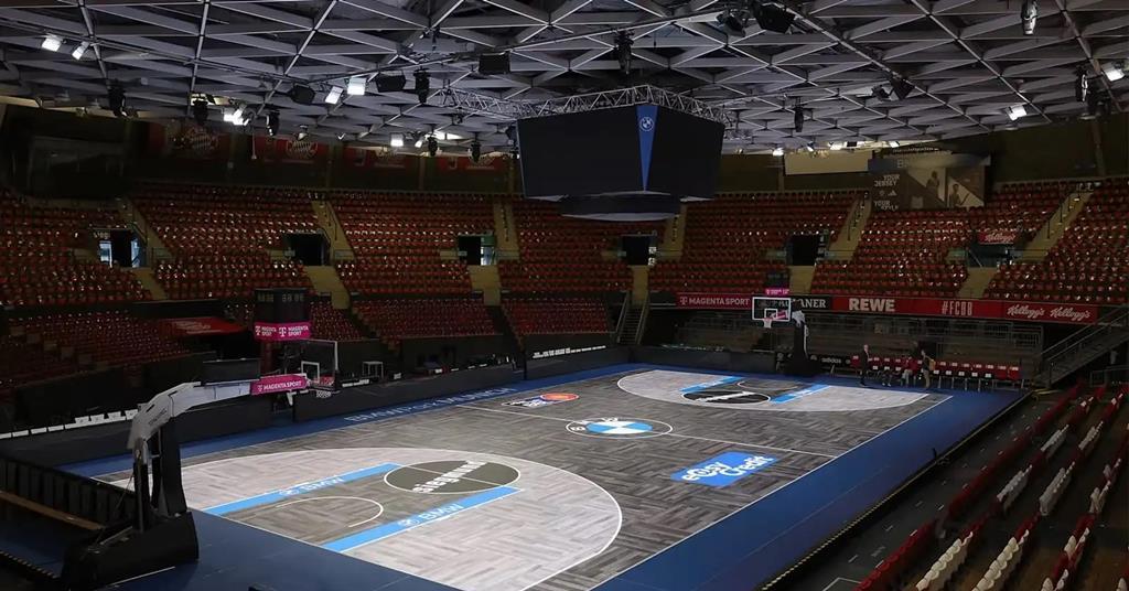 ASB GlassFloor launches Swiss subsidiary to expand digital sports ...