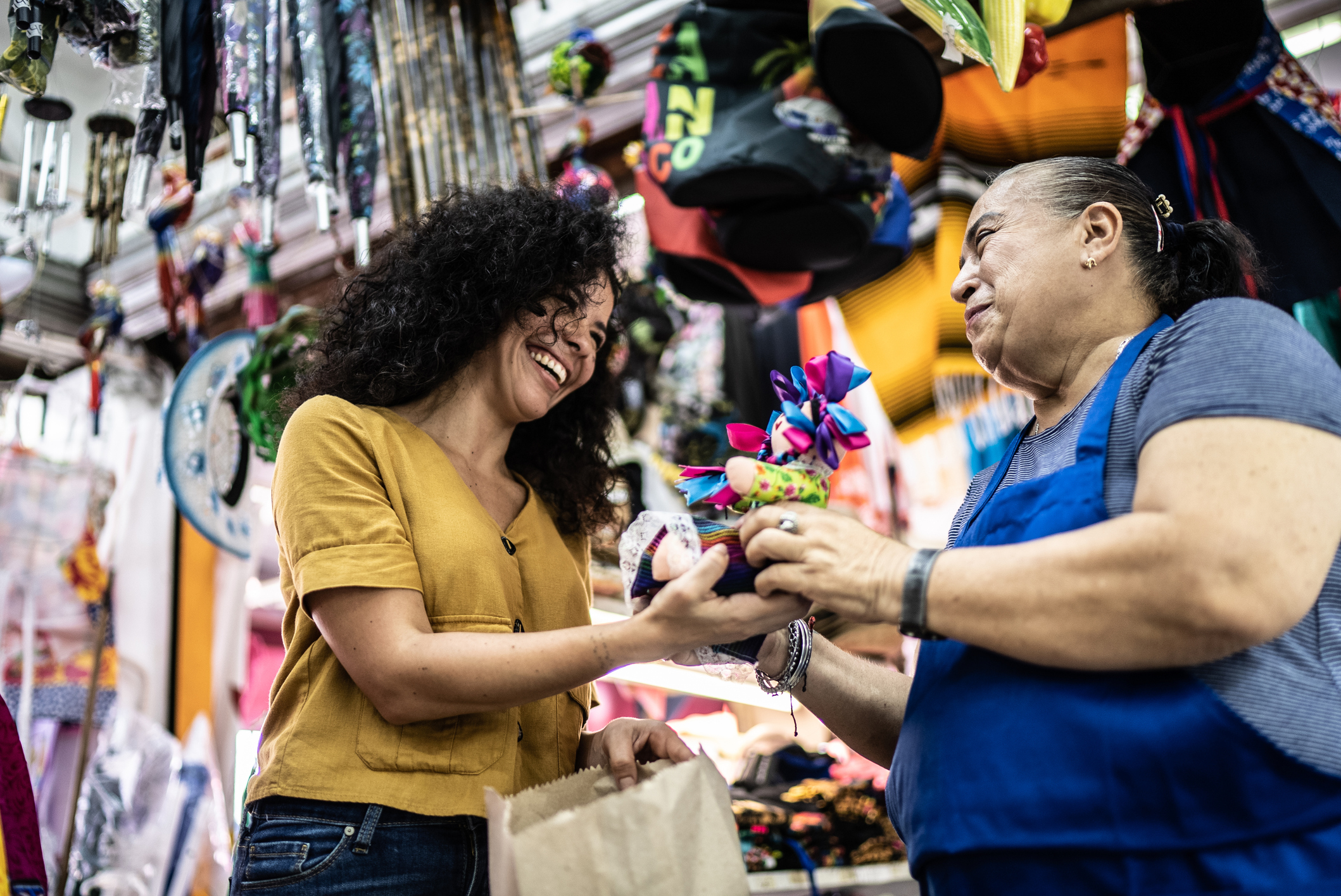 Latina & Women-Owned Small Business Policy Toolkit