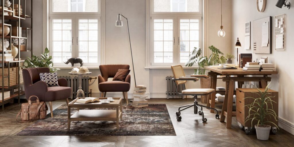 Interior Design Mistakes People Make When Staging Their Homes to Sell