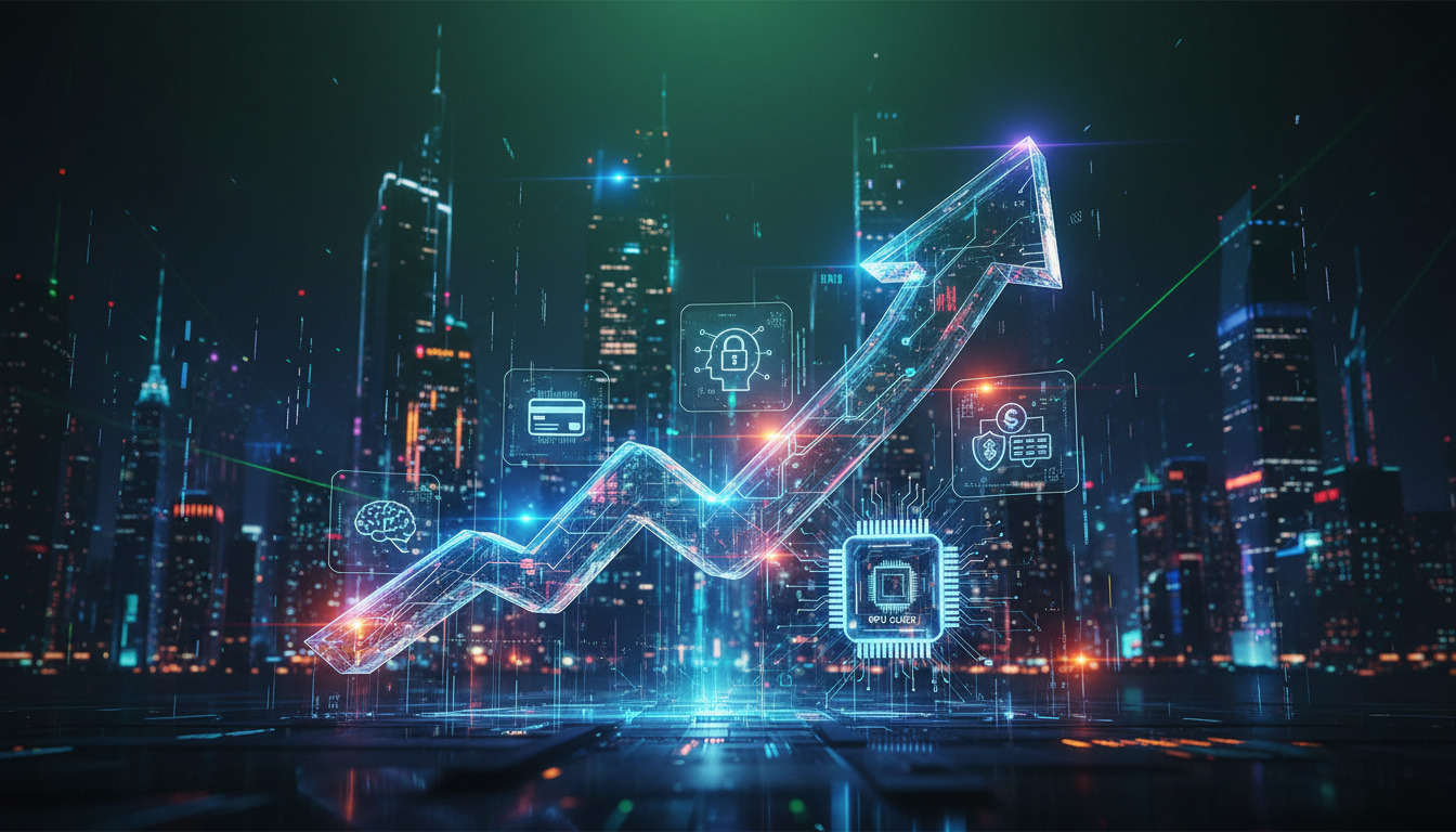 VCI Global Issues Full-Year 2025 Guidance with 70% Revenue Growth Target Driven by AI, Cybersecurity, Fintech, and GPU Cloud Expansion