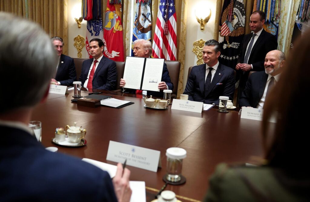 Small Business Regulation Is Cratering