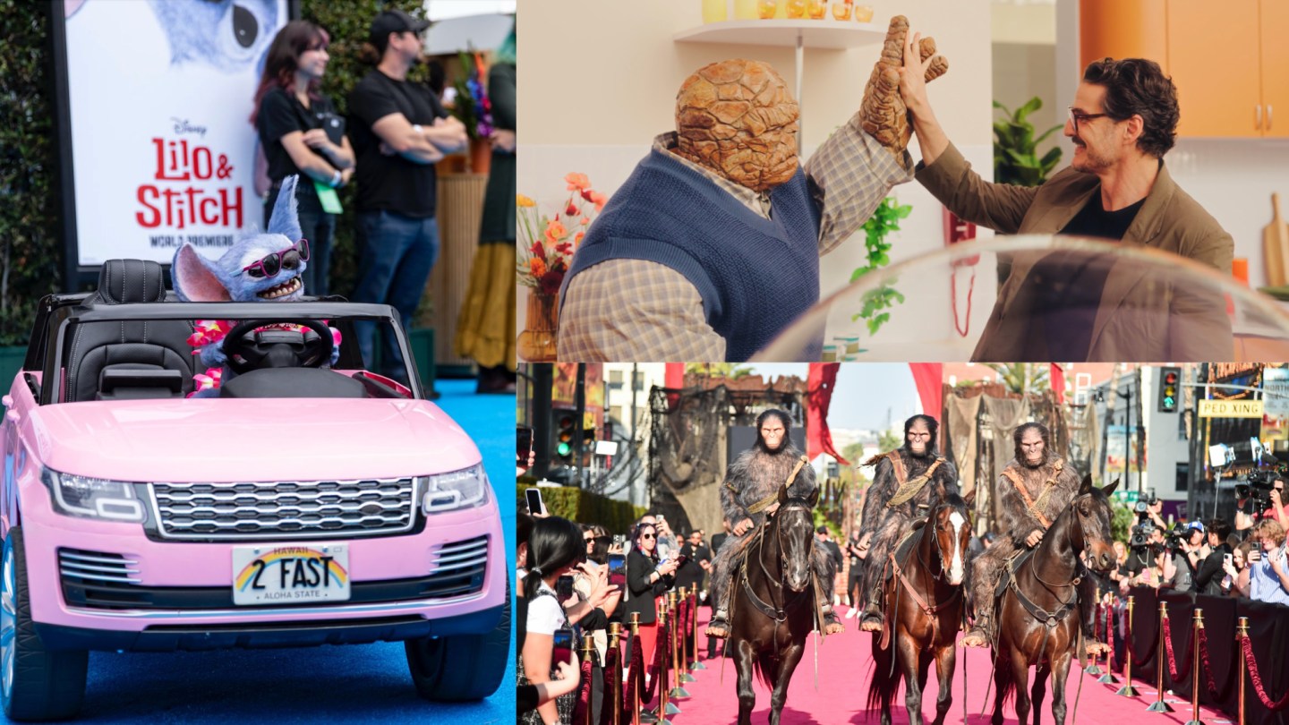 Creator Company Night Acquires Experiential Marketing Firm