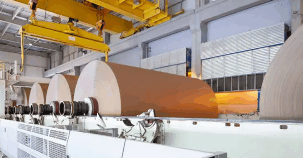 China’s Pulp and Paper Expansion: How Overcapacity Is Reshaping Global Competitiveness