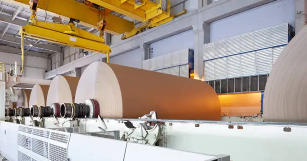 China’s Pulp and Paper Expansion: How Overcapacity Is Reshaping Global Competitiveness