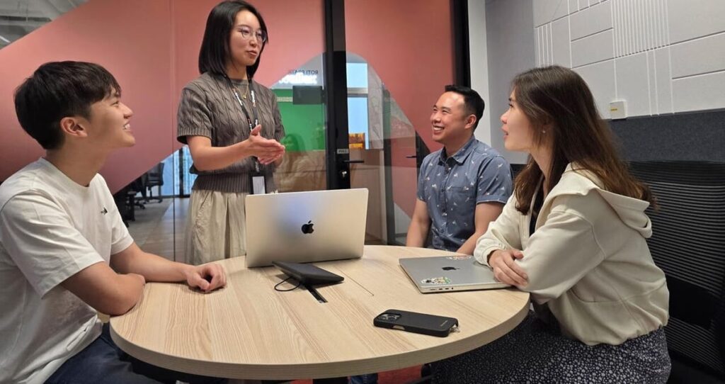 Airwallex Leadership: Meet the Leader Driving the Company’s Latest Growth Phase