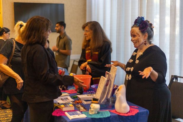 A photo from the 2024 Torrance Area Chamber of Commerce...