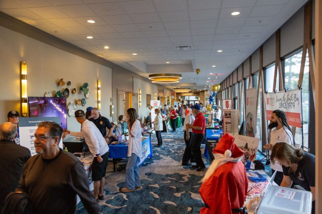 ‘Through the Decades’ business expo to showcase over 90 Torrance businesses – Daily Breeze