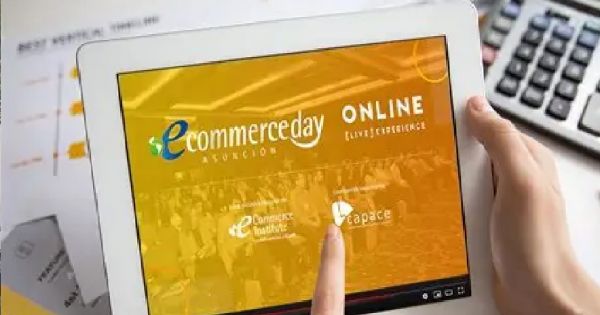 Paraguayan e-commerce becomes a consolidated business — MercoPress
