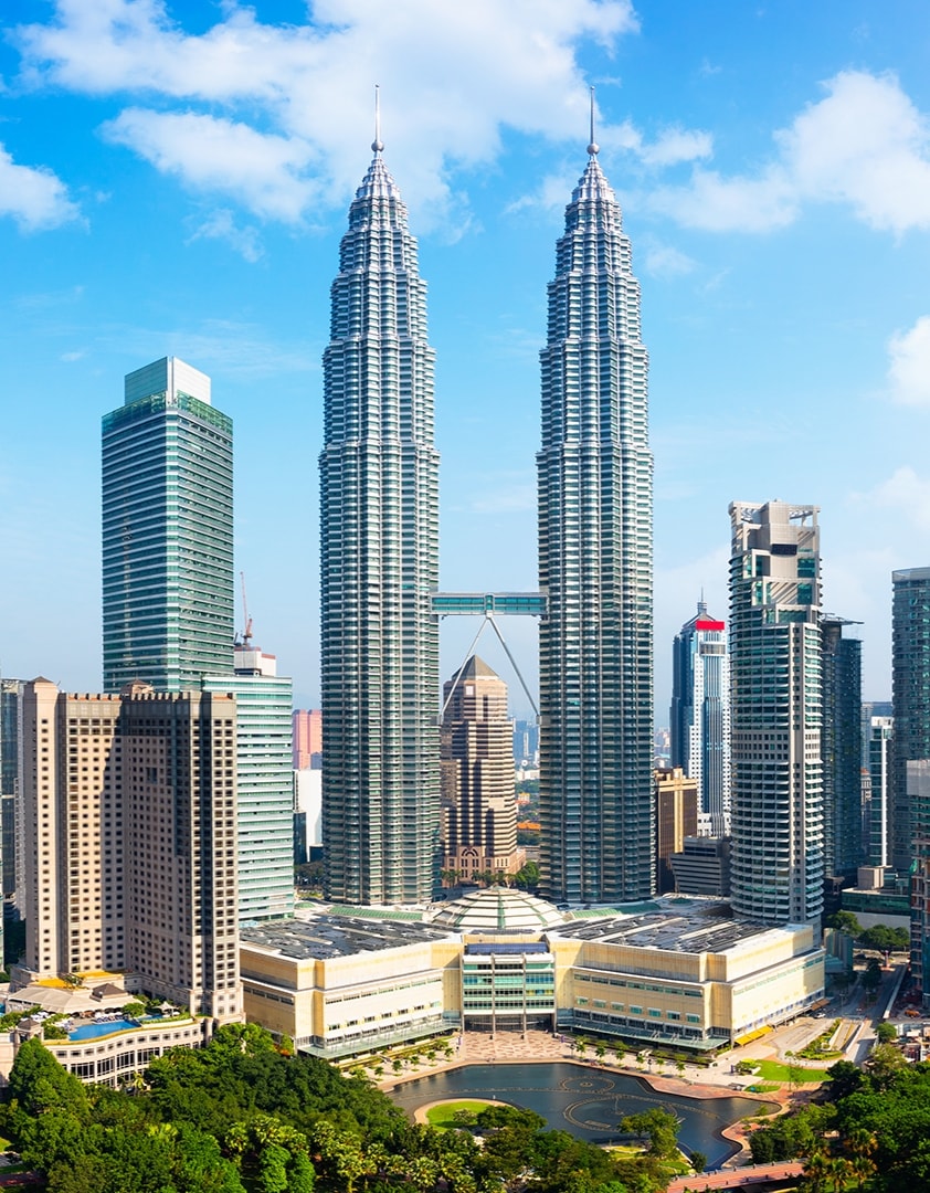 Cross-Border Ecommerce Tips for Selling into Malaysia: The Mobile Checkout Blueprint