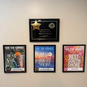 Pilgrim Pest Professionals Earns Consecutive BOSS Honors and Chamber Award