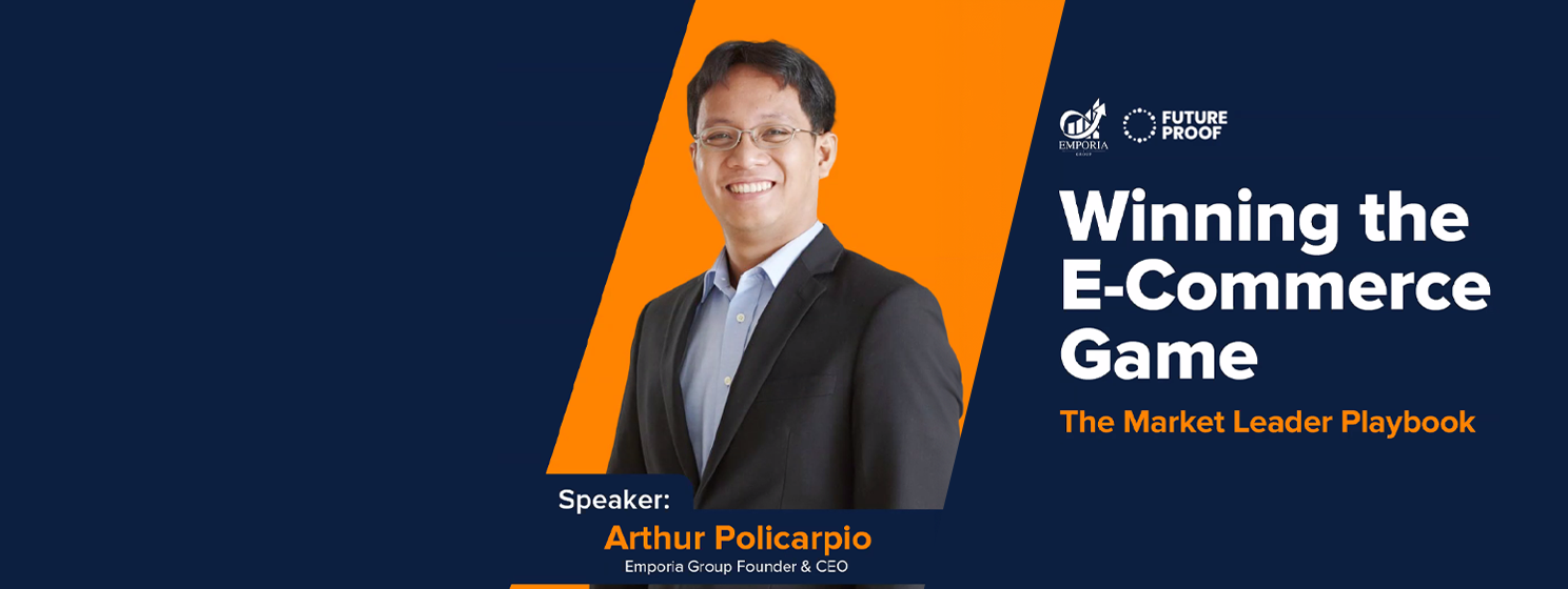 Arthur Policarpio - Emporia