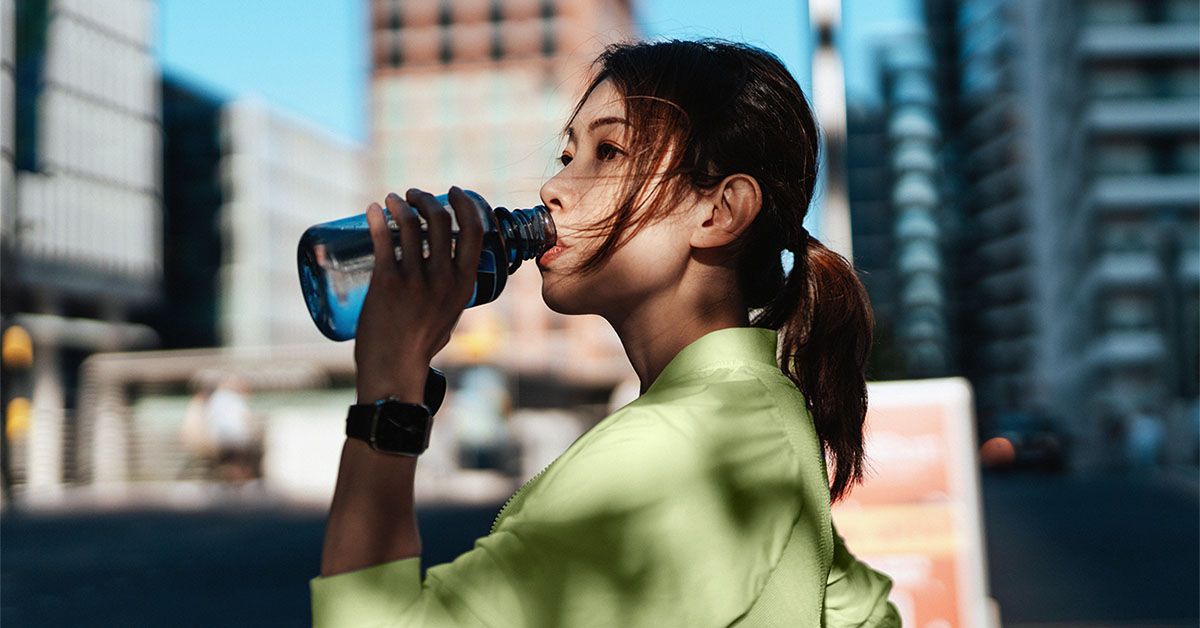 Lifestyle changes and new habits for improved health