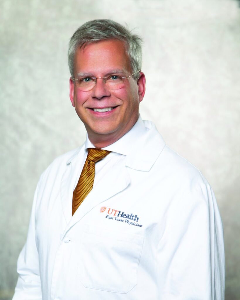 Healthy Lifestyle Choices to Lower Your Breast Cancer Risk – The Gilmer Mirror