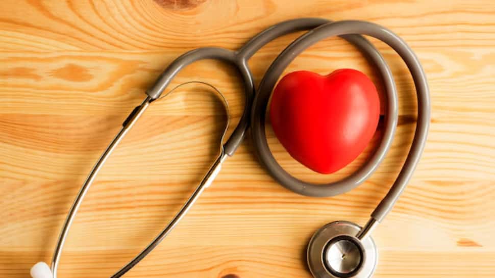 Heart Health 2025: 8 Lifestyle Tips For A Healthy Heart Through Balanced Diet And Regular Exercise | Health News