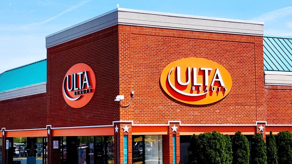 Ulta Beauty introduces UB Marketplace to expand e-commerce
