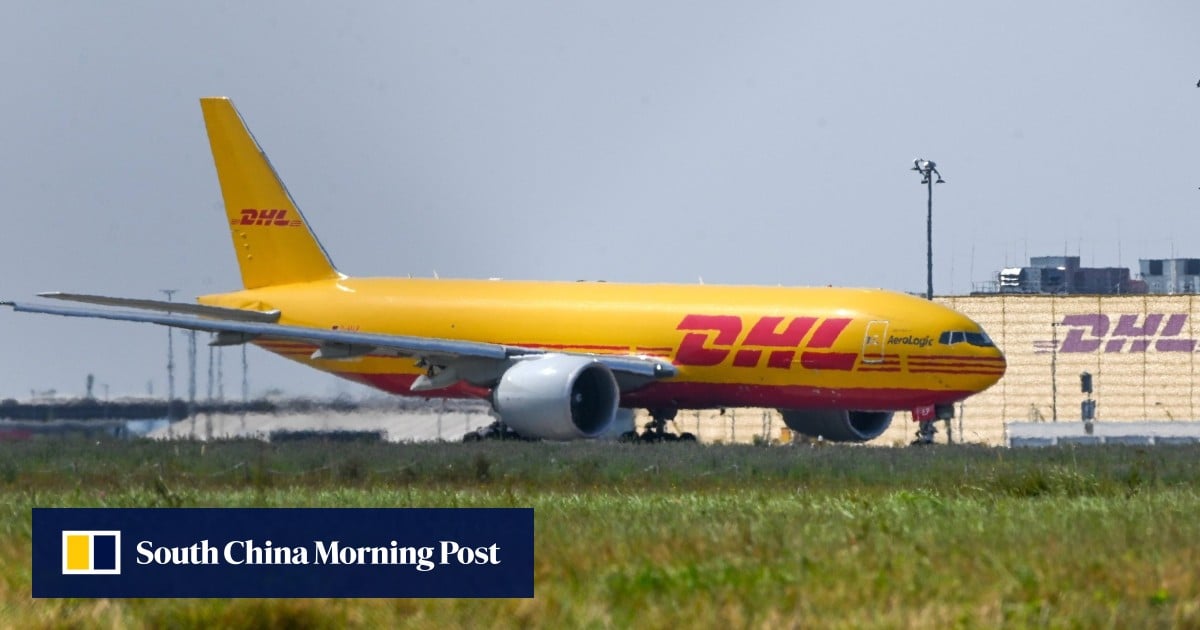 Full impact of US e-commerce duty change may take a year, DHL says