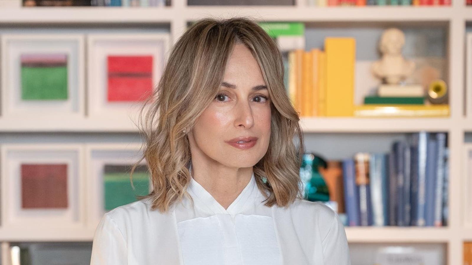 Inside Silvia Tcherassi’s Global Growth Strategy