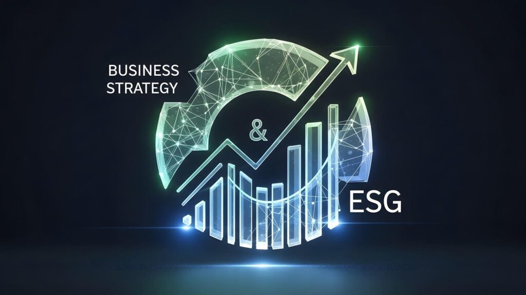 5 ESG Trends That Will Shape Business In 2026
