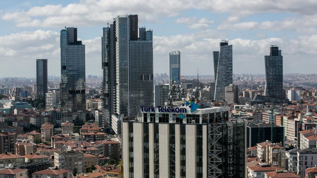 Türk Telekom's Pilot propels AI startups toward global expansion