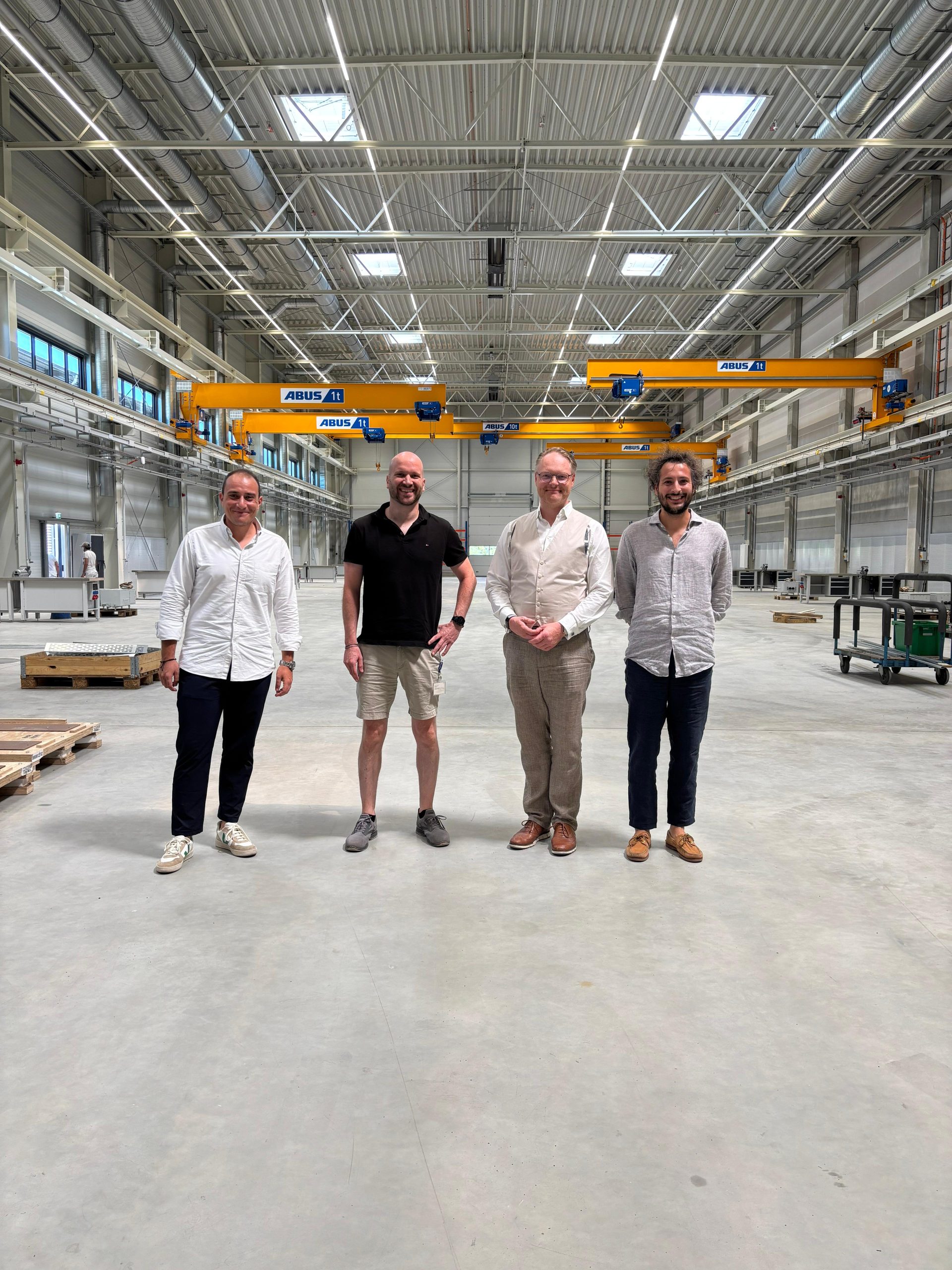 Caracol to boost its global expansion with $40M funding