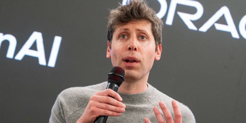 OpenAI's Stargate Project Will Require Energy to Power a Whole City