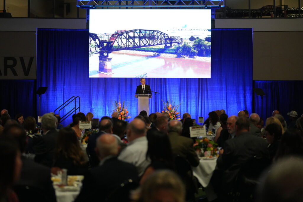 Governor Kelly and Kansas Department of Commerce Celebrate Kansas Businesses at 2025 ‘To The Stars’ Ceremony