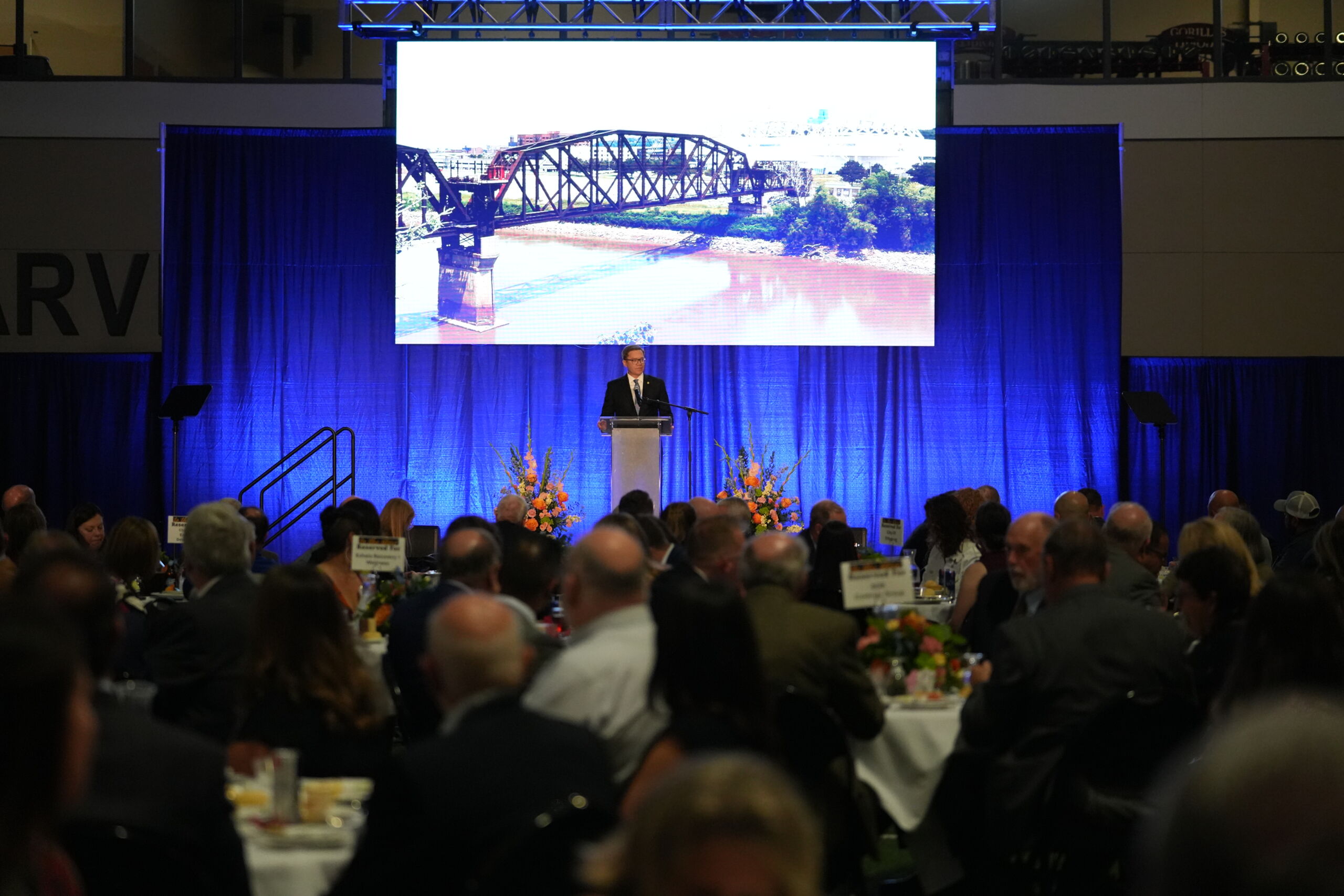 Governor Kelly and Kansas Department of Commerce Celebrate Kansas Businesses at 2025 ‘To The Stars’ Ceremony