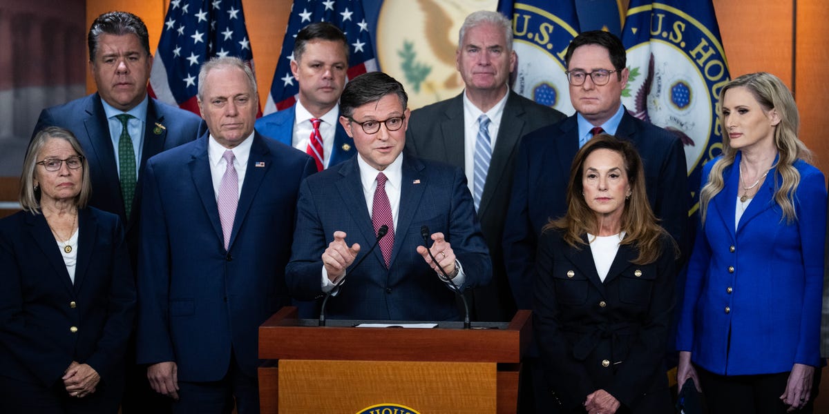 Ranked: Longest Government Shutdowns in US History