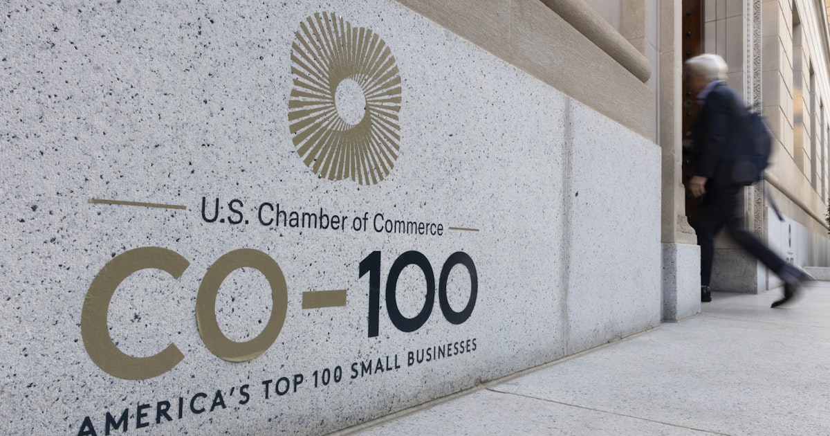 Smarter, Stronger, and Future-Ready: What Business Leaders Learned at the 2025 CO—100 Small Business Forum | CO