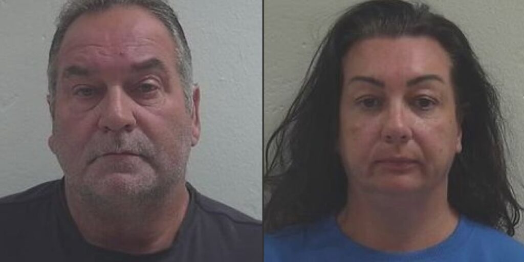 Solon Springs restaurant owners face arson charges after their business burned