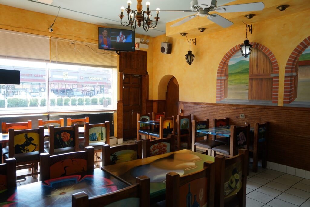 Belmont Cragin Business Owners Beg For Support As ICE Fears Devastate Sales And Closures Loom