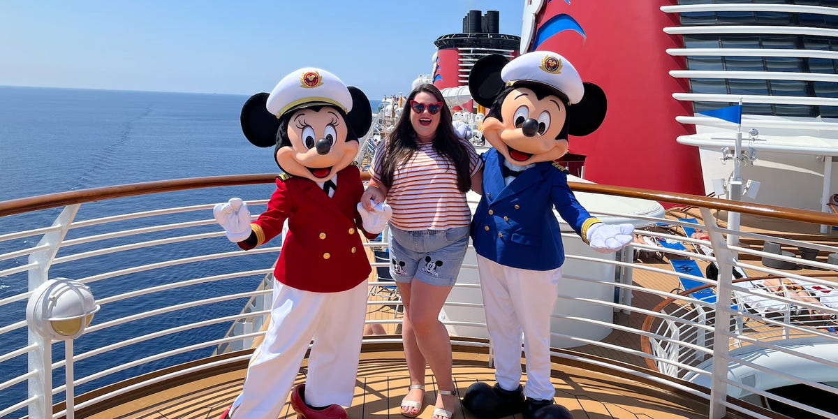 4 Best Cruise Companies I Book With As an Adult Without Children