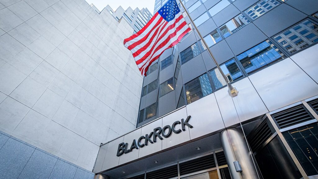 BlackRock celebrates fastest growing bitcoin ETFs reaching $100B