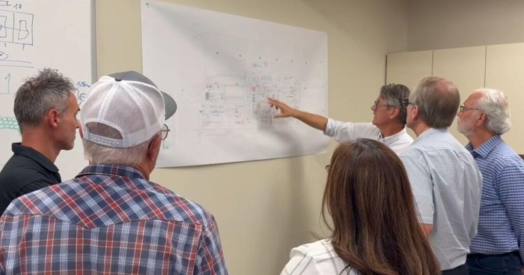 Partnerships that strengthen local businesses help attract new development | Business