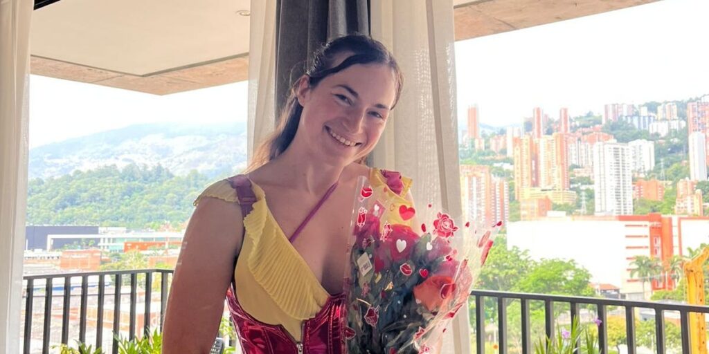 I Moved From NYC to Colombia. It Helped My Burnout and I Save Money.