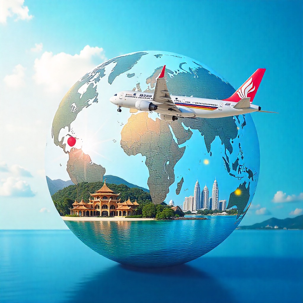 Ihg is growing global footprint is making a significant impact in countries like france, spain, malaysia, vietnam, and sri lanka