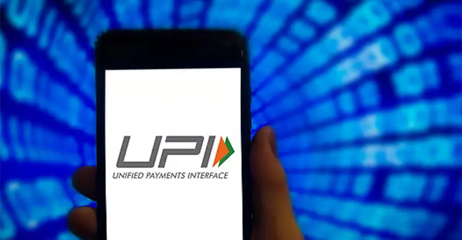 UPI’s Next Leap: AI, Biometrics, and Global Expansion Redefine Digital Payments