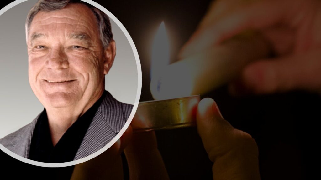 Dan Haggerty obituary.