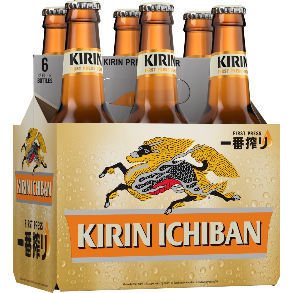 Japan’s Kirin Brewery has prioritised three brands across the beer, ready-to-drink and whisky categories to help it reach its global goals.