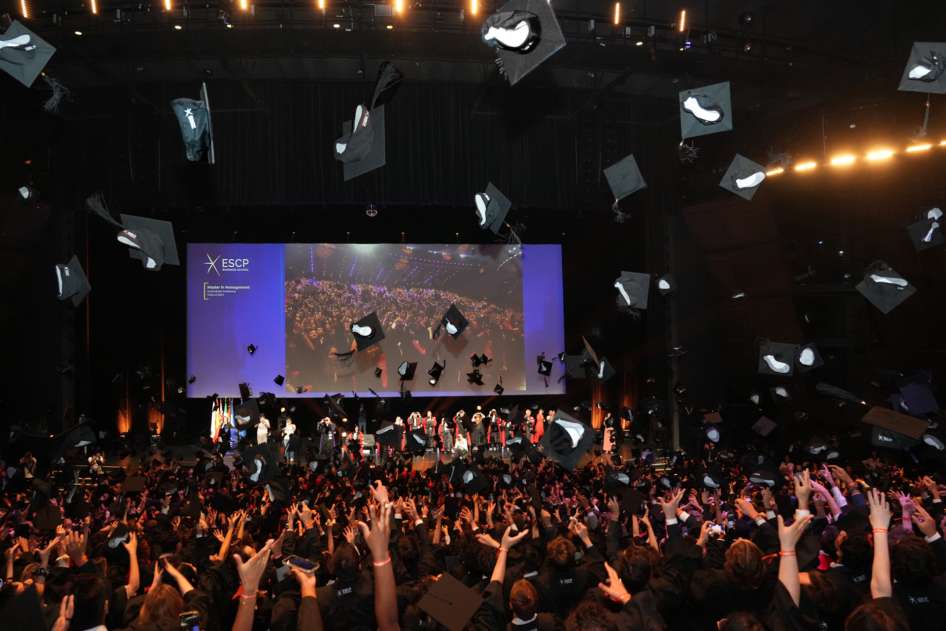 Waking A ‘Sleeping Beauty’: Poets&Quants Names ESCP Its 2025 Business School Of The Year