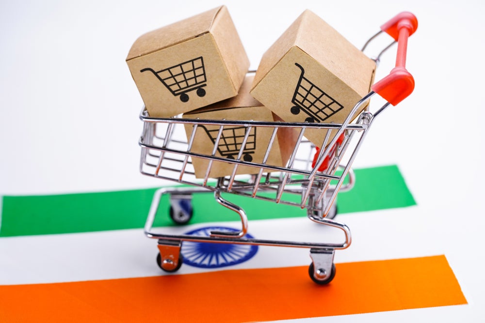 India’s e-commerce to exceed $200bn next year, GlobalData forecasts