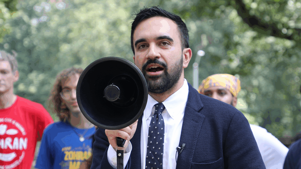 Boca Raton mayor predicts business exodus from New York City if socialist wins